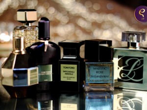 قواعد استخدام العطور في الصيف