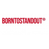 BORNTOSTANDOUT®