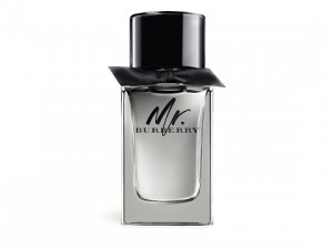 العطر الجديد المرتقب من بربري مستر بربري Burberry Mr. Burberry