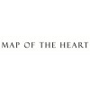 MAP OF THE HEART