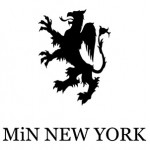 MIN NEW YORK