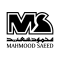 Mahmood Saeed