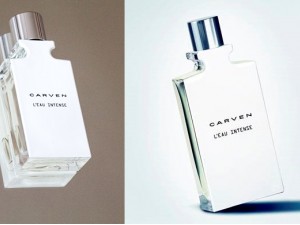 عطر كارفن لو إنتنس للرجال