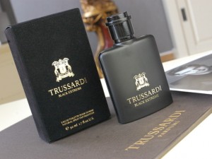 العطر الرجالي المميز 