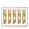 مجموعة كريد الحصري 5X10ml