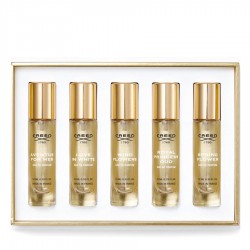 مجموعة كريد الحصري 5X10ml