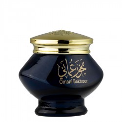 بخور الماس عماني للجنسين 40جرام