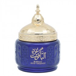 بخور الماس عود الياقوت للجنسين 50جرام