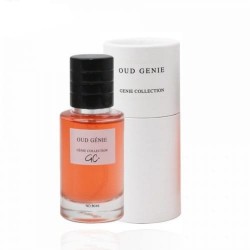 عطر جيني كولكشن ديور عود اصفهان ميني 25مل
