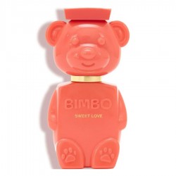 عطر بيمبو سويت لوف للاطفال 50مل