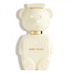 عطر بيمبو بيبي تتش للاطفال 50مل