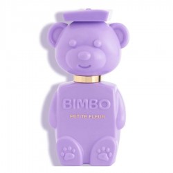 عطر بيمبو بتيت فلور للاطفال 50مل