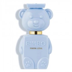 عطر بيمبو ماما لوفا للاطفال 50مل