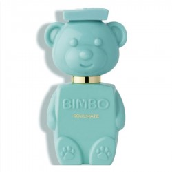 عطر بيمبو سولميت للاطفال 50مل