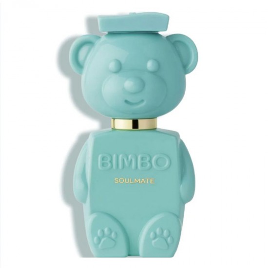 عطر بيمبو سولميت للاطفال 50مل