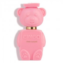 عطر بيمبو بنك شوقر للاطفال 50مل