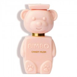 عطر بيمبو كاندي مسك للاطفال 50مل