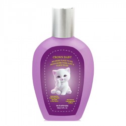 عطر كراون بيبي نمبر 2 دي برفيوم للاطفال 100مل