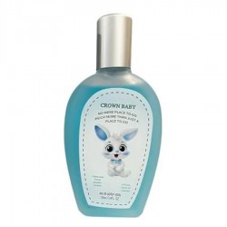 عطر كراون بيبي نمبر 4 دي برفيوم للاطفال 100مل