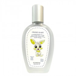 عطر كراون بيبي نمبر 5 دي برفيوم للاطفال 100مل