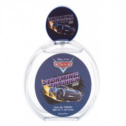 عطر ديزني كارز ستورمينج ثروج للاطفال 100مل عطر ديزني كارز ستورمينج ثروج للاطفال 100مل