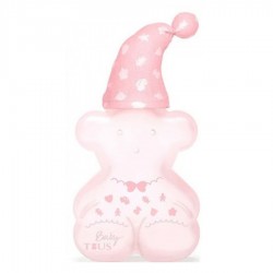 عطر توس بيبي بينك فريندس للاطفال 100مل