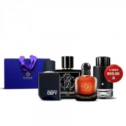 مجموعة حصرية رجالية 3002