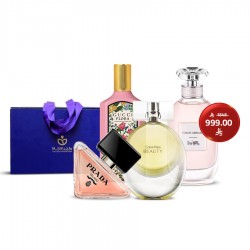 مجموعة حصرية نسائية 3001