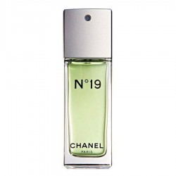 عطر شانيل نمبر 19 تواليت نسائي