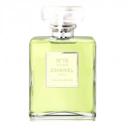 عطر شانيل نمبر 19 بودر نسائي