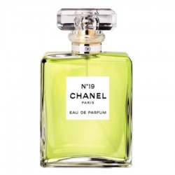 عطر شانيل نمبر 19 دي برفيوم نسائي
