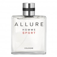 عطر شانيل الور هوم سبورت كولون رجالي