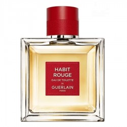 عطر جيرلان هابيت روج تواليت رجالي 100مل