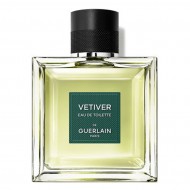 عطر جيرلان فيتيفر تواليت رجالي 100مل