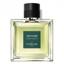عطر جيرلان فيتيفر تواليت رجالي 100مل