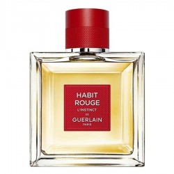 عطر جيرلان هابيت روج انتنس تواليت رجالي 100مل