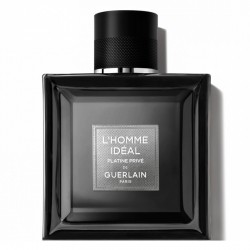 عطر جيرلان لي هوم ايديل بلاتين برايف رجالي 100مل عطر جيرلان لي هوم ايديل بلاتين برايف رجالي 100مل