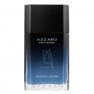 عطر ازارو بور هوم نوتي ليذر رجالي 100مل