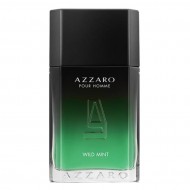 عطر ازارو بور هوم وايلد مينت رجالي 100مل