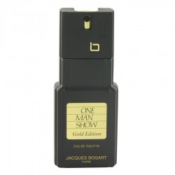 عطر جاك بوجارت ون مان شو عود جولد اديشن رجالي 100مل عطر جاك بوجارت ون مان شو عود جولد اديشن رجالي 100مل