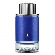 عطر مونت بلانك اكسبلورر الترا بلو رجالي