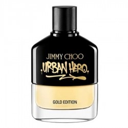 عطر جيمي شوو اربن هيرو جولد اديشن رجالي 100مل عطر جيمي شوو اربن هيرو جولد اديشن رجالي 100مل
