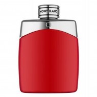 عطر مونت بلانك ليجند ريد رجالي