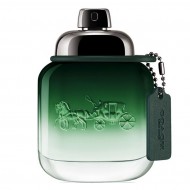 عطر كوتش نيويورك جرين رجالي