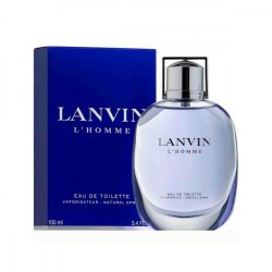عطر لانفين لوم تواليت رجالي 100مل