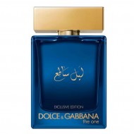 عطر دولتشي اند غابانا ذا ون لومينوس نايت رجالي 100مل