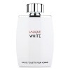 عطر لاليك وايت رجالي 125مل