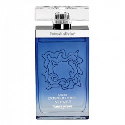 عطر فرانك اوليفييه ايو دي باشون انتنس رجالي 75مل عطر فرانك اوليفييه ايو دي باشون انتنس رجالي 75مل