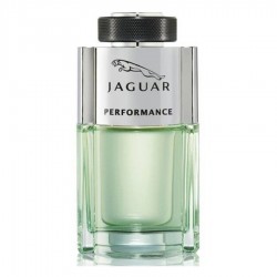 عطر جاكوار بيرفورمانس رجالي 100مل عطر جاكوار بيرفورمانس رجالي 100مل
