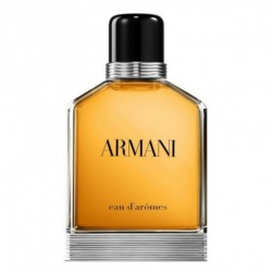 عطر جورجيو ارماني دي ارومس رجالي 100مل